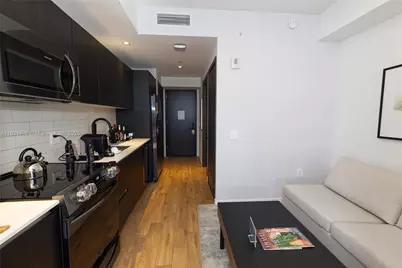 398 NE 5th St #2112, Miami, FL 33132 - Photo 15