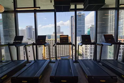 398 NE 5th St #2112, Miami, FL 33132 - Photo 25