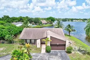 1600 SW 72nd Ave, Plantation, FL 33317 - Photo 1