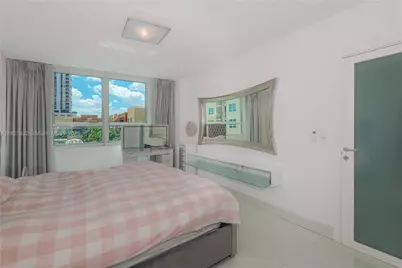 2000 N Bayshore Dr #617, Miami, FL 33137 - Photo 13