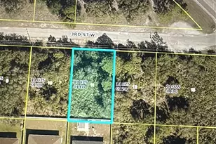 3209 3rd St W, Lehigh Acres, FL 33971 - Photo 1