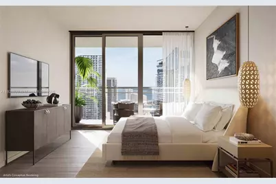 99 SW 7th  St #PH-3904, Miami, FL 33130 - Photo 3