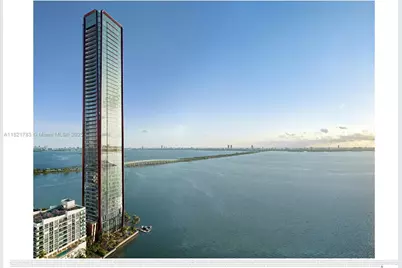 710 NE 29th St #3002, Miami, FL 33137 - Photo 1