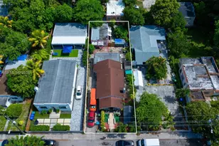145 NW 31st St, Miami, FL 33127 - Photo 1