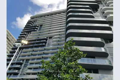 121 NE 34th St #1410, Miami, FL 33137 - Photo 1