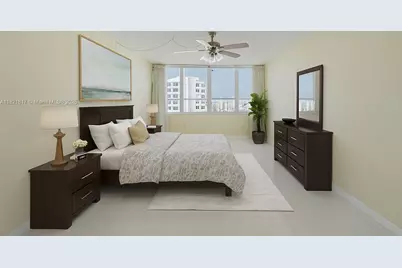 11 Island Ave #1410, Miami Beach, FL 33139 - Photo 9