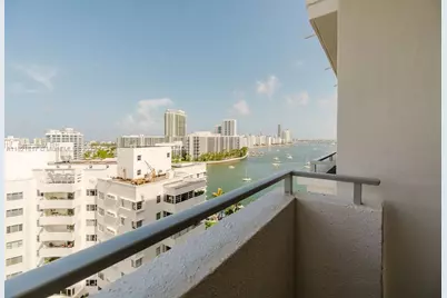 11 Island Ave #1410, Miami Beach, FL 33139 - Photo 3