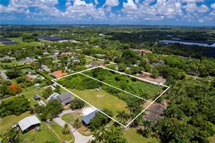 24Xxx SW 199 Ave, Homestead, FL 33031 - Photo 1