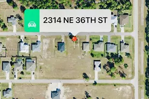 2314 NE 36th St, Cape Coral, FL 33909 - Photo 1
