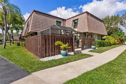 2571 NW 99th Ave, Coral Springs, FL 33065 - Photo 1