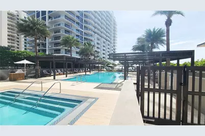 3100 N Ocean Blvd #1206, Singer Island, FL 33404 - Photo 35
