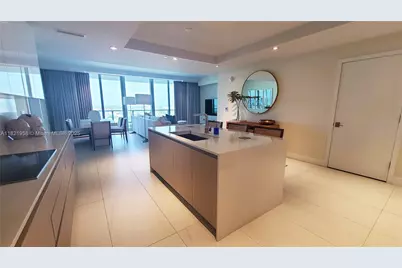 3100 N Ocean Blvd #1206, Singer Island, FL 33404 - Photo 5