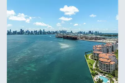 5233 Fisher Island Dr #5233, Miami Beach, FL 33109 - Photo 45