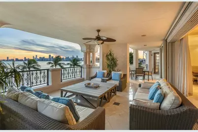 5233 Fisher Island Dr #5233, Miami Beach, FL 33109 - Photo 1