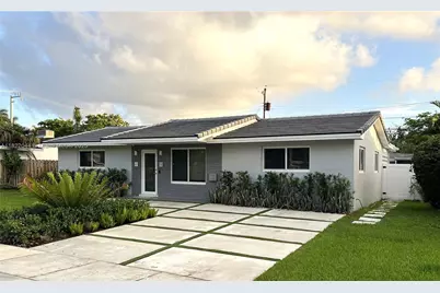 1321 Garfield St, Hollywood, FL 33019 - Photo 1