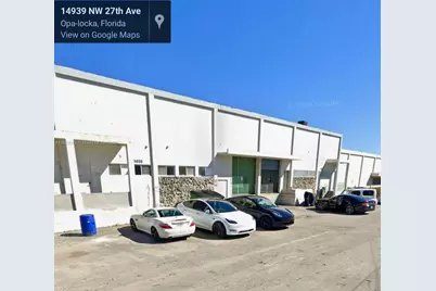 14931 NW 27th Ave, Opa-Locka, FL 33054 - Photo 5