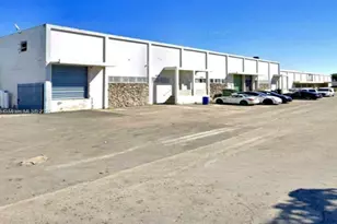 14931 NW 27th Ave, Opa-Locka, FL 33054 - Photo 1