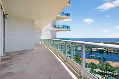 20155 NE 38th Ct #2201, Aventura, FL 33180 - Photo 5