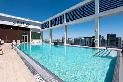 [Address not provided], Miami, FL 33131 - Photo 9