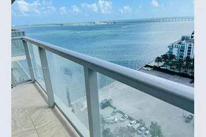1155 Brickell Bay Dr #1703, Miami, FL 33131 - Photo 7