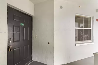 9645 NW 1st Ct #1-209, Pembroke Pines, FL 33024 - Photo 17