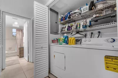 17000 NW 67th Ave #126, Hialeah, FL 33015 - Photo 15