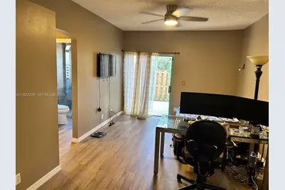 12666 NW 14th Pl #12666, Sunrise, FL 33323 - Photo 23