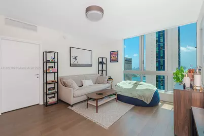 300 S Biscayne Blvd #T-2612, Miami, FL 33131 - Photo 5