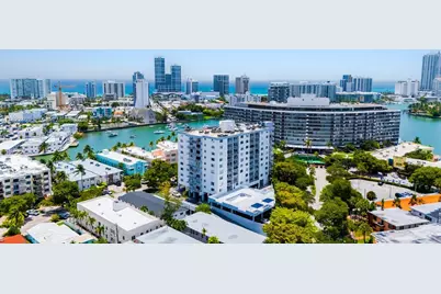 6900 Bay Dr #6G, Miami Beach, FL 33141 - Photo 3