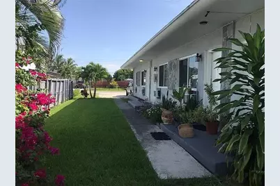 6220 Dawson St #4, Hollywood, FL 33023 - Photo 1