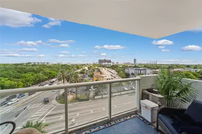 13499 Biscayne Blvd #703, North Miami, FL 33181 - Photo 1