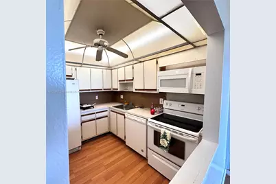 13499 Biscayne Blvd #703, North Miami, FL 33181 - Photo 35