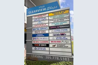 17325 NW 27th Ave, Miami Gardens, FL 33056 - Photo 5