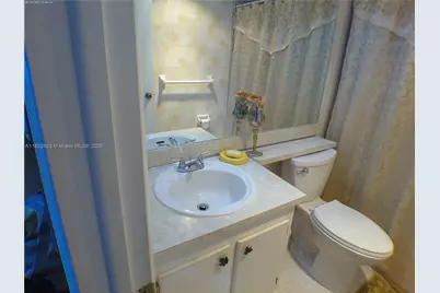 8834 W McNab Rd #302, Tamarac, FL 33321 - Photo 19