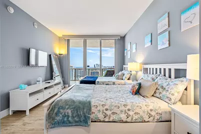 2600 E Hallandale Beach Blvd #T3103, Hallandale Beach, FL 33009 - Photo 25