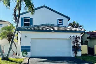 18961 NW 22nd St, Pembroke Pines, FL 33029 - Photo 1