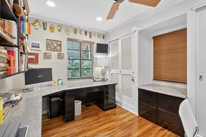 4187 S Le Jeune Rd, Miami, FL 33133 - Photo 27