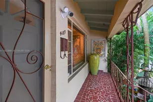 4187 S Le Jeune Rd, Miami, FL 33133 - Photo 33