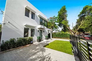 550 NW 42nd St, Miami, FL 33127 - Photo 1