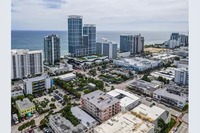 6920 Harding Ave #502, Miami Beach, FL 33141 - Photo 5