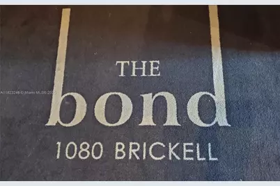 1080 Brickell Ave #2907, Miami, FL 33131 - Photo 1