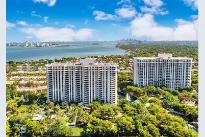 1000 Quayside Te #410, Miami, FL 33138 - Photo 1