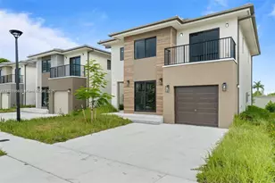 1119 NW 1st St, Florida City, FL 33034 - Photo 1