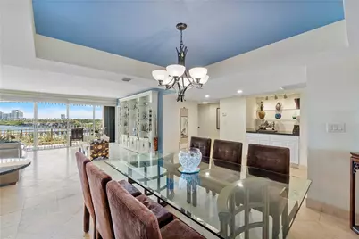 3 Grove Isle Dr #C706, Miami, FL 33133 - Photo 5