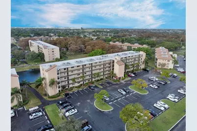 7730 NW 50th St #507, Lauderhill, FL 33351 - Photo 15