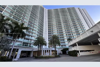 100 Bayview Dr #1030, Sunny Isles Beach, FL 33160 - Photo 1