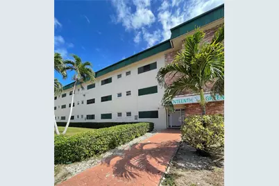1420 Atlantic Shores Blvd #130, Hallandale Beach, FL 33009 - Photo 9