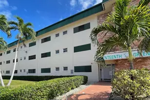 1420 Atlantic Shores Blvd, Hallandale Beach, FL 33009 - Photo 9