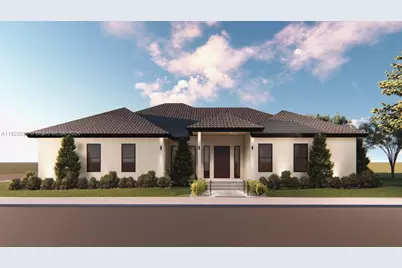 425 Esplanade Dr, Miami Springs, FL 33166 - Photo 1