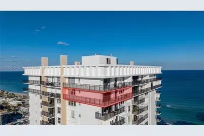 2101 S Ocean Dr #2707, Hollywood, FL 33019 - Photo 1